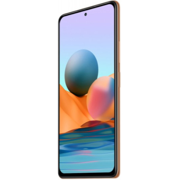 Заказать СМАРТФОНЫ Xiaomi Redmi Note 10 Pro 6/64Gb Gradient Bronze Global Гарантия 1 Год