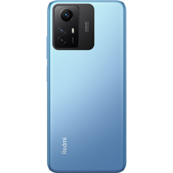 Заказать СМАРТФОНЫ Xiaomi Redmi Note 12S 6/128GB Ice Blue Гарантия 1 Год