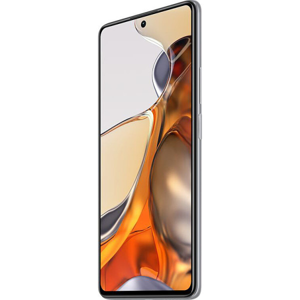 Замовити СМАРТФОНИ Xiaomi 11T Pro 5G 12/256Gb White Гарантія 1 Рік