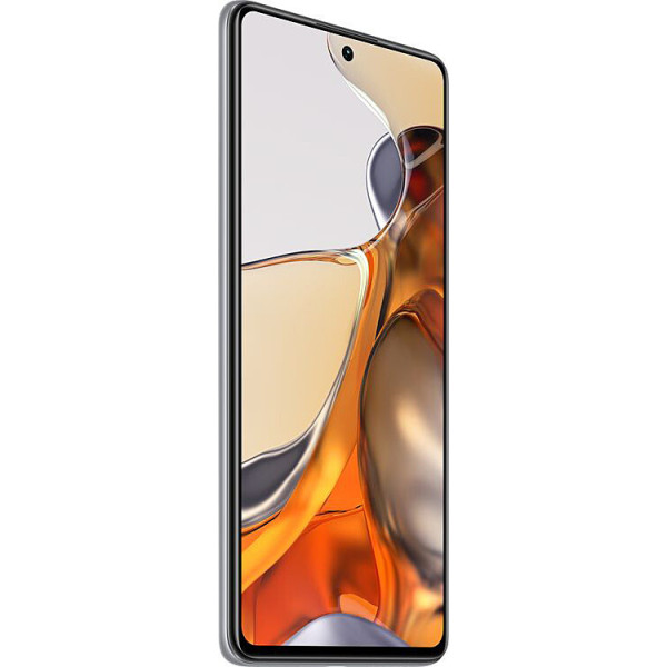Замовити СМАРТФОНИ Xiaomi 11T Pro 5G 8/128Gb White Гарантія 1 Рік