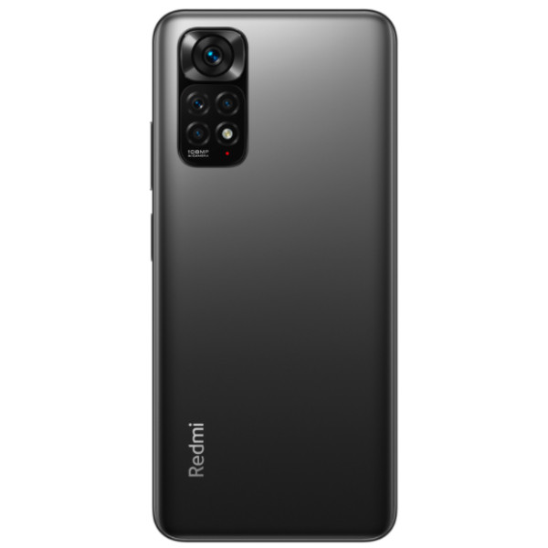 Заказать СМАРТФОНЫ Xiaomi Redmi Note 11S 8/128Gb Graphite Gray Гарантия 1 Год