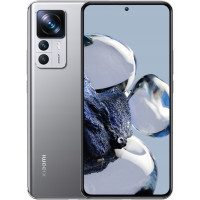 Xiaomi 12T 5G 8/256GB Silver Гарантия 1 Год