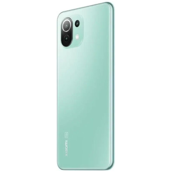 Заказать СМАРТФОНЫ Xiaomi 11 Lite 5G NE 8/128GB Mint Green Гарантия 1 Год