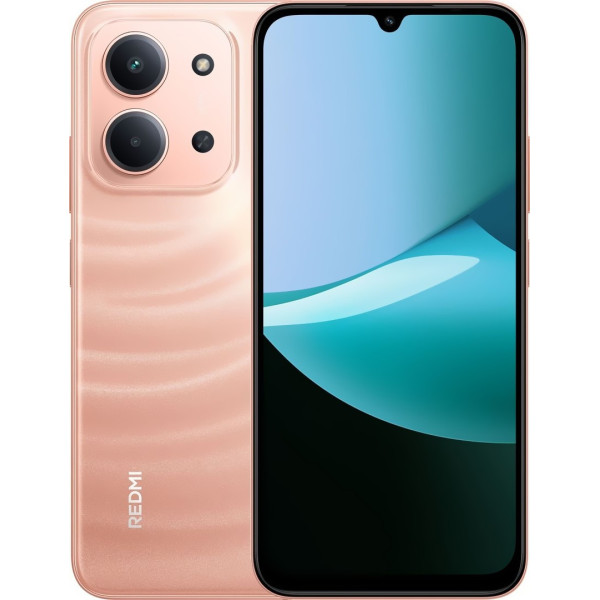 Замовити СМАРТФОНИ Xiaomi Redmi 15C 4/128GB Twilight Orange Гарантія 1 рік