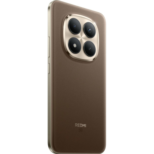 Заказать СМАРТФОНЫ Xiaomi Redmi Note 15 Pro+ (Plus) 5G 8/256GB Mocha Brown Global Version Гарантия 1 Год
