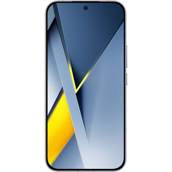Заказать СМАРТФОНЫ Xiaomi POCO F8 Ultra 5G 16/512GB Denim Blue Global Version Гарантия 1 Год