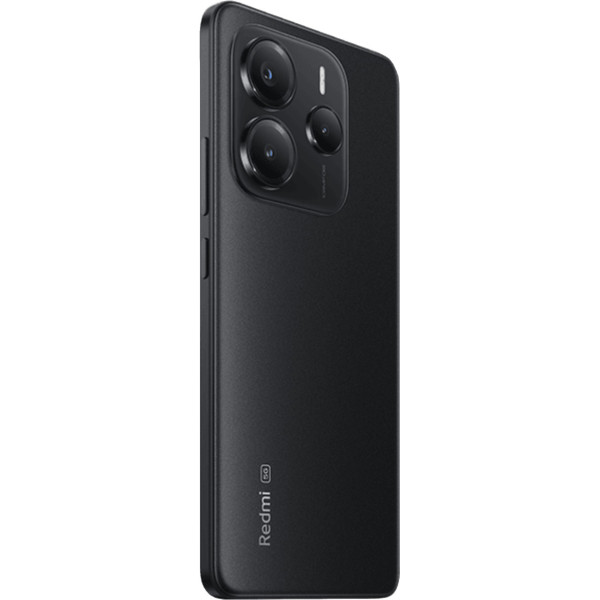 Замовити СМАРТФОНИ Xiaomi Redmi Note 14 5G 8/256GB Midnight Black Global Version Гарантія 1 рік
