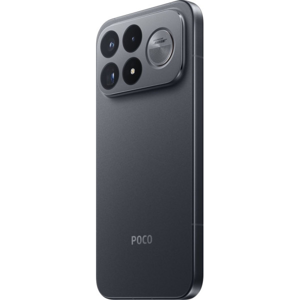 Заказать СМАРТФОНЫ Xiaomi POCO F9 Ultra 5G 12/256GB Black Гарантія 1 рік (*CPA -3% Знижка)_L
