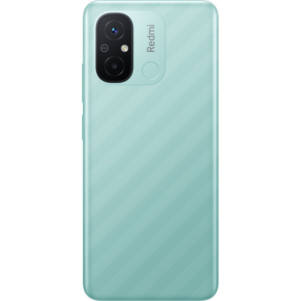 Заказать СМАРТФОНЫ Xiaomi Redmi 12C 3/32Gb NFC Mint Green Гарантия 1 год