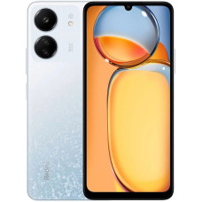 Xiaomi Redmi 13C 8/256GB Glacier White Гарантія 1 рік