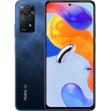 Xiaomi Redmi Note 11 Pro 5G 6/64GB Atlantic Blue Гарантия 1 Год
