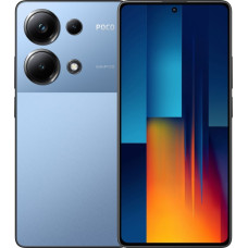 Xiaomi POCO M6 Pro 4G 12/512GB Blue Гарантія 1 рік