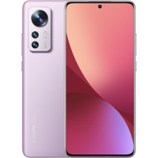 Xiaomi 12X 8/128GB Purple Global Version Гарантия 1 Год