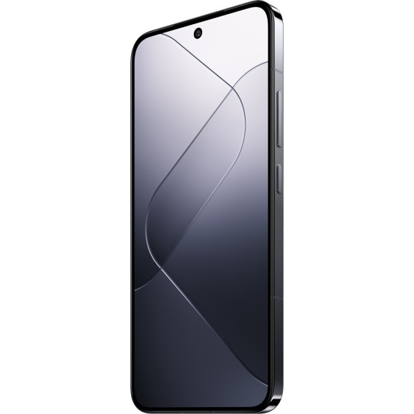 Замовити СМАРТФОНИ Xiaomi 14 5G 12/512GB Global Version Black Гарантія 1 Рік