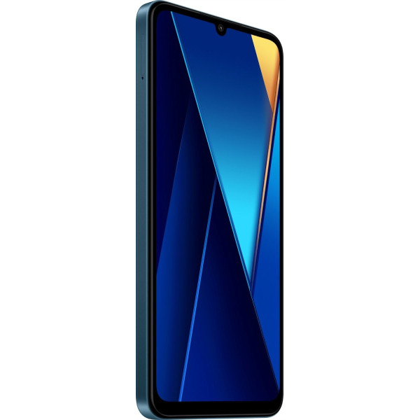 Заказать СМАРТФОНЫ Xiaomi POCO C65 6/128GB Blue Гарантия 1 Год