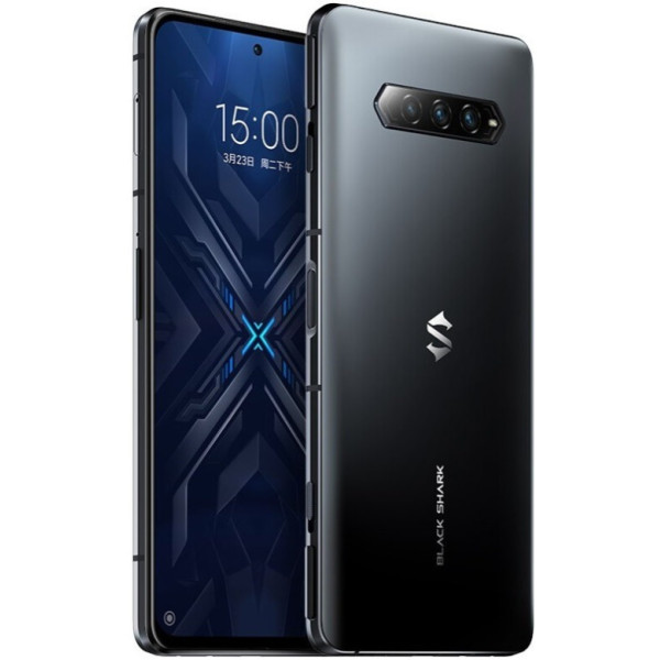 Заказать СМАРТФОНЫ Xiaomi Black Shark 4 12/256GB Global Black