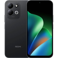 Xiaomi Redmi 17 4/128GB Black Global Version Гарантія 1 рік