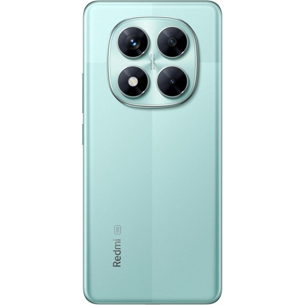 Заказать СМАРТФОНЫ Xiaomi Redmi Note 14 Pro 5G 12/512GB Coral Green Global Version Гарантия 1 Год