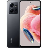 Xiaomi Redmi Note 12 4/64GB Global Version NFC Onyx Gray Гарантія 1 рік