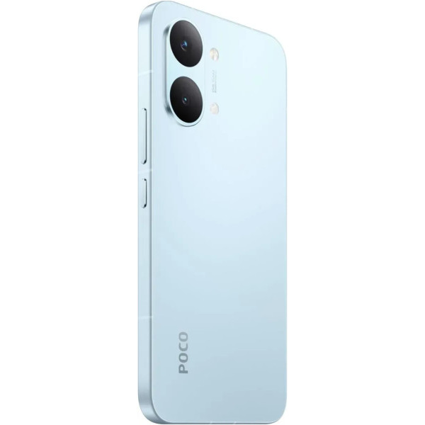 Заказать СМАРТФОНЫ Xiaomi POCO X8 Pro Max 5G 12/512GB Blue Гарантия 1 Год