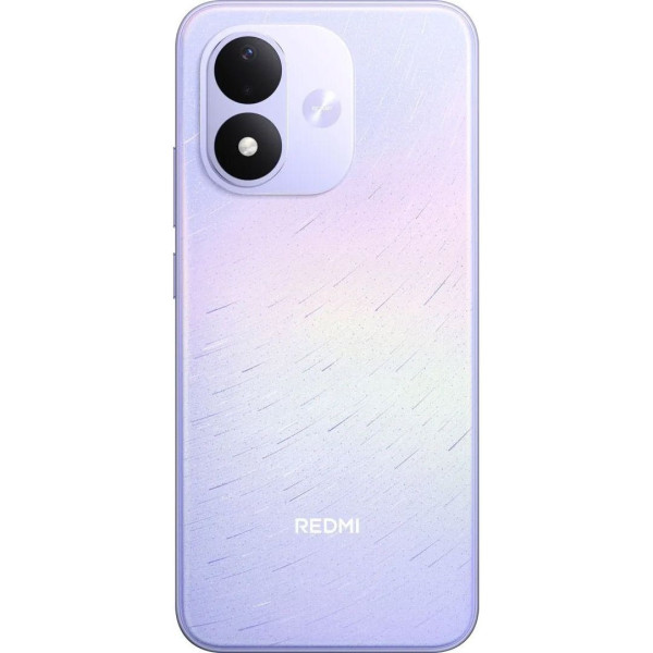 Замовити СМАРТФОНИ Xiaomi Redmi Note 17 4G 6/128GB Celestial Purple Global Version Гарантія 1 рік