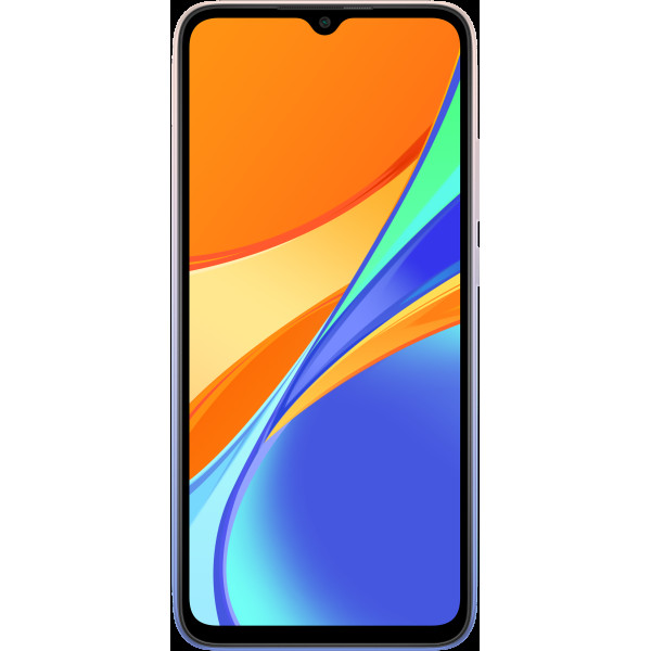 Заказать СМАРТФОНЫ Xiaomi Redmi 9C 4/128Gb Purple Global Гарантия 1 Год