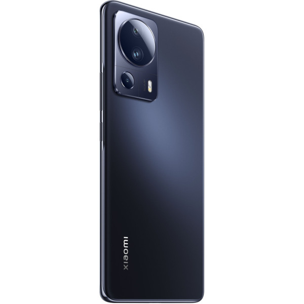 Заказать СМАРТФОНЫ Xiaomi 13 Lite 8/256GB Black Гарантия 1 Год