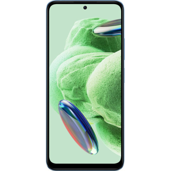 Замовити СМАРТФОНИ Xiaomi Redmi Note 12 5G 8/256GB NFC Ice Blue Global Version Гарантія 1 рік
