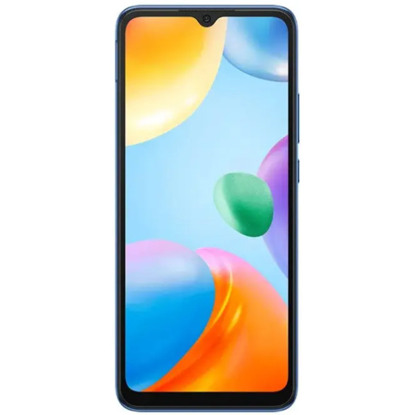 Заказать СМАРТФОНЫ Xiaomi Redmi 10C 4/128GB Ocean Blue (Global) Гарантия 1 Год