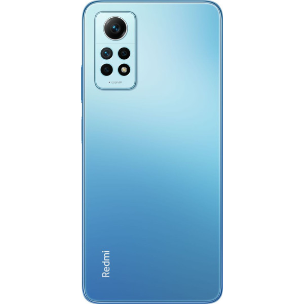 Заказать СМАРТФОНЫ Xiaomi Redmi Note 12 Pro 8/256GB Glacier Blue Гарантия 1 Год