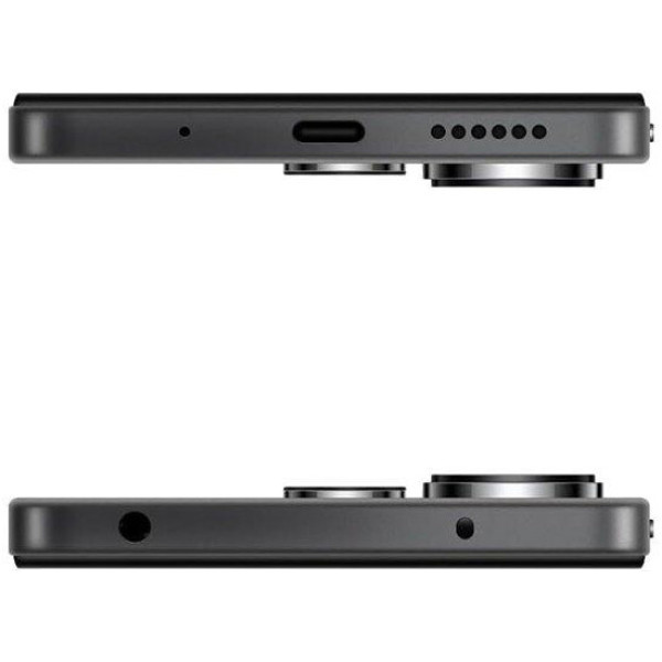 Замовити СМАРТФОНИ Xiaomi POCO M6 6/128GB Black (Global Version) Гарантія 1 рік