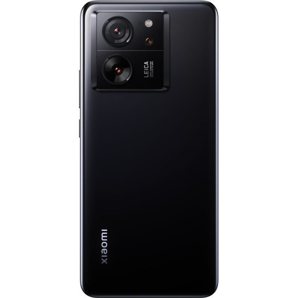 Заказать СМАРТФОНЫ Xiaomi 13T 5G 12/256GB NFC Alpine Black Гарантия 1 Год