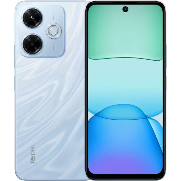 Заказать СМАРТФОНЫ Xiaomi Redmi 13X 8/256GB Blue Гарантия 1 Год