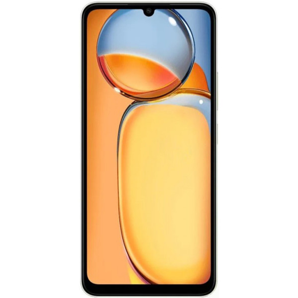 Заказать СМАРТФОНЫ Xiaomi Redmi 13C 4/128GB Green Гарантия 1 Год