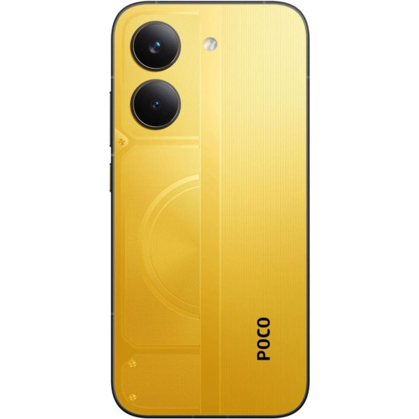 Заказать СМАРТФОНЫ Xiaomi POCO X8 Pro 5G 12/512GB Yellow Гарантія 1 рік