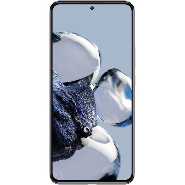 Замовити СМАРТФОНИ Xiaomi 12T 5G 8/256GB Silver Гарантія 1 рік