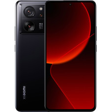 Xiaomi 13T 5G 12/256GB NFC Alpine Black Гарантия 1 Год