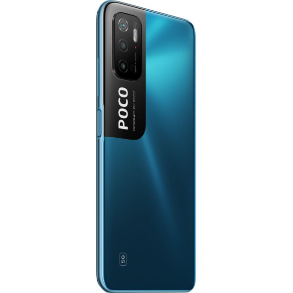 Замовити СМАРТФОНИ Xiaomi Poco M3 Pro 5G 4/64 Global Blue Гарантія 1 Рік