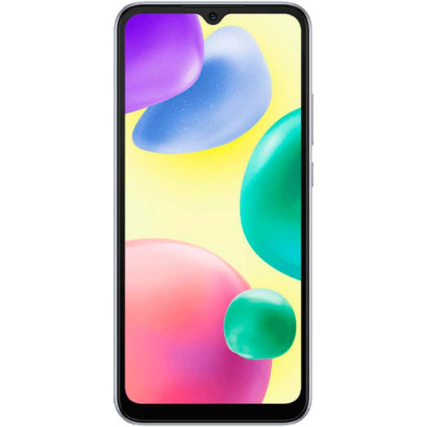 Заказать СМАРТФОНЫ Xiaomi Redmi 10A 4/128GB Black Гарантия 1 Год
