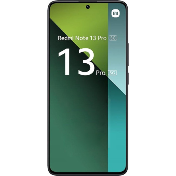 Заказать СМАРТФОНЫ Xiaomi Redmi Note 13 Pro 5G 12/512GB Midnight Black Гарантия 1 Год
