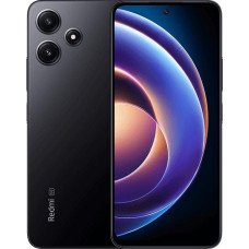 Xiaomi Redmi Note 12R 5G 4/128GB Midnight Black Гарантія 1 Рік