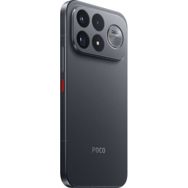 Заказать СМАРТФОНЫ Xiaomi POCO F9 Ultra 5G 12/256GB Black Гарантія 1 рік (*CPA -3% Знижка)_L