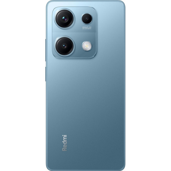 Замовити СМАРТФОНИ Xiaomi Redmi Note 14S 8/256GB Ocean Blue Global Version Гарантія 1 рік