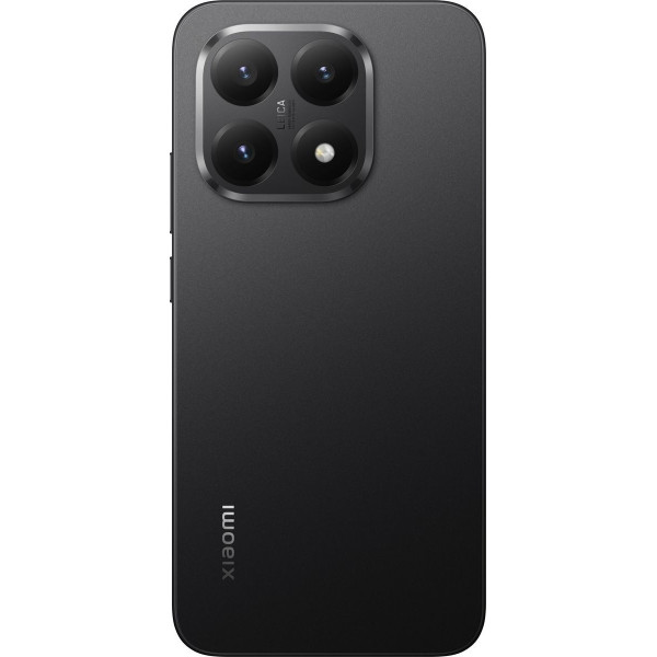 Замовити СМАРТФОНИ Xiaomi 15T 5G 12/512GB Black Global Version Гарантія 1 Рік