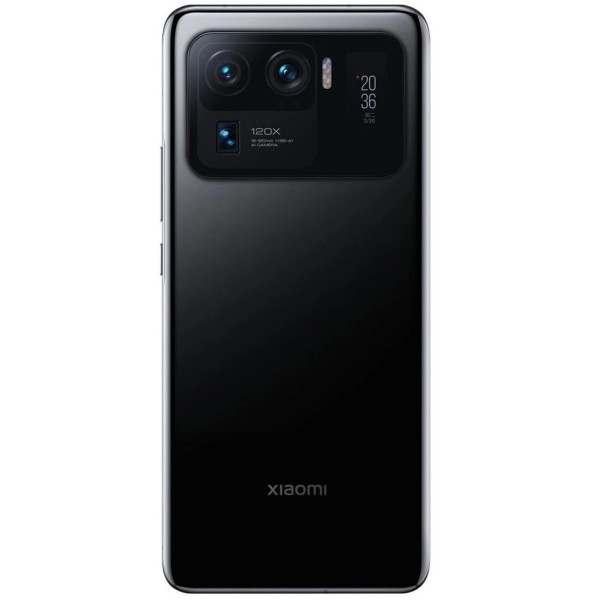 Замовити СМАРТФОНИ Xiaomi Mi 11 Ultra 12/512GB NFC Black