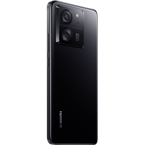 Заказать СМАРТФОНЫ Xiaomi 13T 5G 12/256GB NFC Alpine Black Гарантия 1 Год