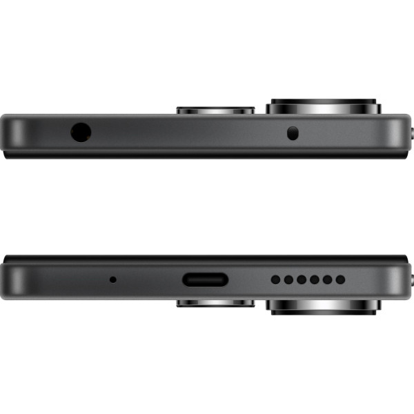 Заказать СМАРТФОНЫ Xiaomi Redmi 13 6/128GB NFC Midnight Black Global Version Гарантия 1 Год