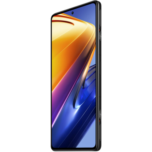 Заказать СМАРТФОНЫ Xiaomi Poco F4 GT 5G 12/256Gb Stealth Black Global Гарантия 1 Год