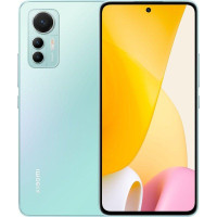Xiaomi 12 Lite 8/128Gb Green Гарантія 1 Рік