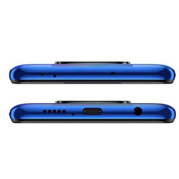 Замовити СМАРТФОНИ Poco Pro X3 8/256 Frost Blue Global Гарантія 1 Рік